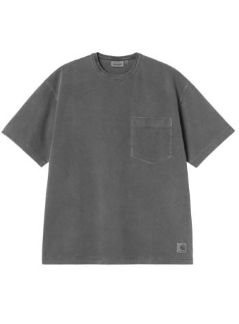 carhartt camiseta hombre s/s torion pocket t-shirt - i035957 89b7