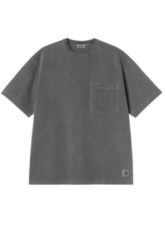 carhartt camiseta hombre s/s torion pocket t-shirt - i035957 89b7