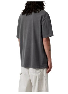 carhartt camiseta hombre s/s torion pocket t-shirt - i035957 89b7