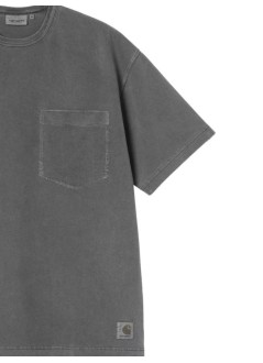 carhartt camiseta hombre s/s torion pocket t-shirt - i035957 89b7