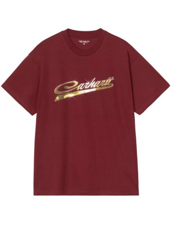 carhartt camiseta hombre s/s vroooom t-shirt - i036014 33gxx