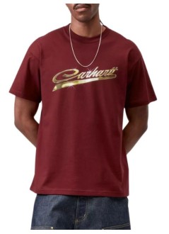 carhartt t-shirt mans/s vroooom t-shirt - i036014 33gxx