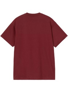 carhartt t-shirt mans/s vroooom t-shirt - i036014 33gxx
