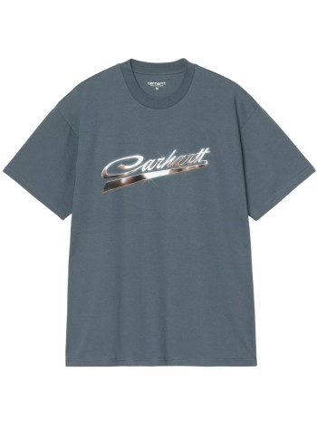 carhartt camiseta hombre s/s vroooom t-shirt - i036014 3gbxx