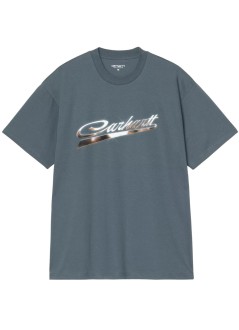 carhartt camiseta hombre s/s vroooom t-shirt - i036014 3gbxx