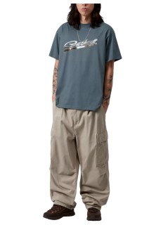carhartt camiseta hombre s/s vroooom t-shirt - i036014 3gbxx