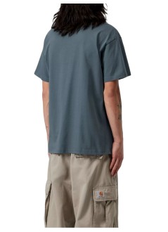 carhartt camiseta hombre s/s vroooom t-shirt - i036014 3gbxx