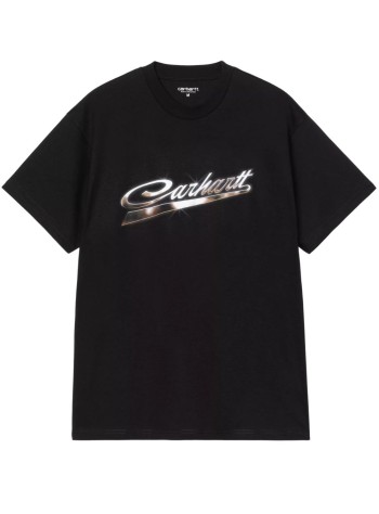 carhartt camiseta hombre s/s vroooom t-shirt - i036014 89xx