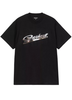 carhartt t-shirt mans/s vroooom t-shirt - i036014 89xx