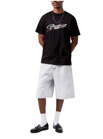 carhartt camiseta hombre s/s vroooom t-shirt - i036014 89xx 2
