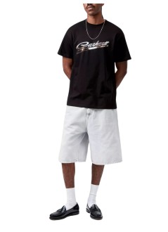 carhartt t-shirt mans/s vroooom t-shirt - i036014 89xx