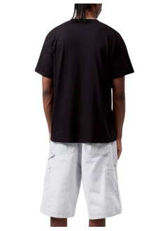carhartt t-shirt mans/s vroooom t-shirt - i036014 89xx
