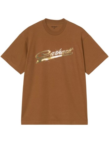 carhartt camiseta hombre s/s vroooom t-shirt - i036014 hzxx