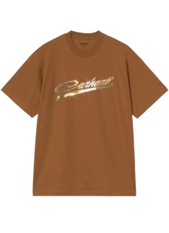 carhartt t-shirt mans/s vroooom t-shirt - i036014 hzxx