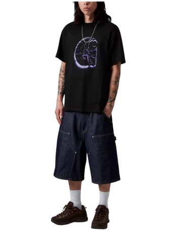 carhartt camiseta hombre s/s shattered t-shirt - i036016 89xx 2