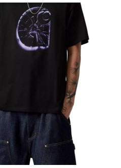 carhartt t-shirt mans/s shattered t-shirt - i036016 89xx