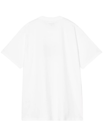 carhartt camiseta hombre s/s sardinas t-shirt - i036005 02xx 2