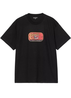 carhartt camiseta hombre s/s sardinas t-shirt - i036005 89xx