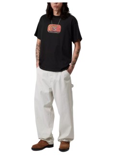 carhartt camiseta hombre s/s sardinas t-shirt - i036005 89xx