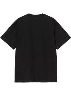 carhartt camiseta hombre s/s sardinas t-shirt - i036005 89xx