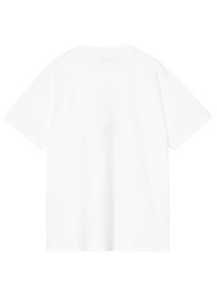 carhartt camiseta hombre s/s duck duck t-shirt - i036735 2xx