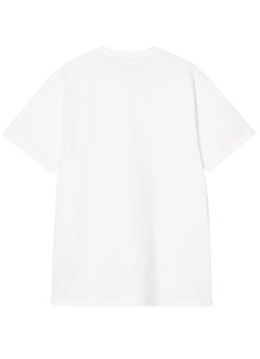 carhartt t-shirt mans/s hot cob t-shirt - i036734 2xx