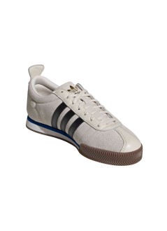 adidas originals sneaker mansamba 62 super - ki1534 cwhite cblack gum5
