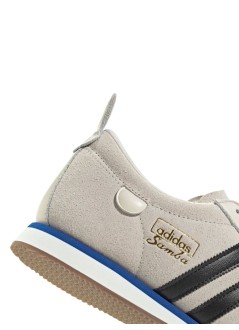 adidas originals sneaker mansamba 62 super - ki1534 cwhite cblack gum5