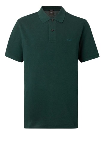 boss polo hombre pallas - 50553564 349