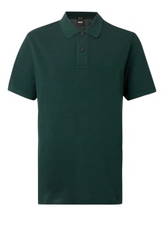 boss polo hombre pallas - 50553564 349