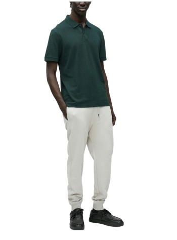 boss polo hombre pallas - 50553564 349 2