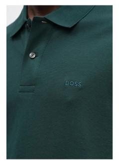 boss polo hombre pallas - 50553564 349