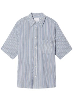 isabel marant shirt manlabilio-gb - 26pch0085hdd1i03h 30bu