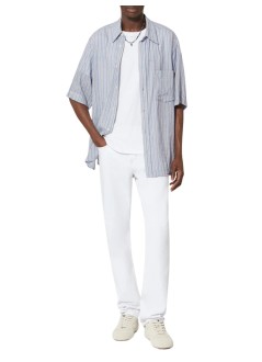 isabel marant shirt manlabilio-gb - 26pch0085hdd1i03h 30bu