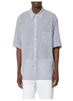 isabel marant shirt manlabilio-gb - 26pch0085hdd1i03h 30bu