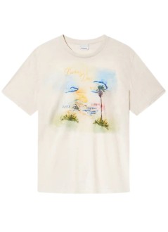 isabel marant camiseta hombre honore-gb - 26pts0052hbd1n08h 23ec