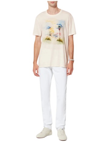 isabel marant t-shirt manhonore-gb - 26pts0052hbd1n08h 23ec 2