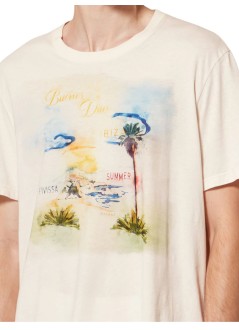 isabel marant camiseta hombre honore-gb - 26pts0052hbd1n08h 23ec