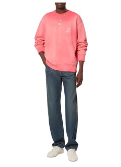 isabel marant sudadera hombre mikoy-gb - 26psw0029had1m04h 40bg