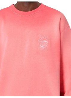 isabel marant sudadera hombre mikoy-gb - 26psw0029had1m04h 40bg