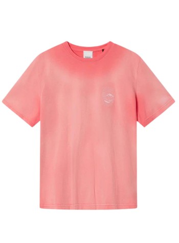 isabel marant t-shirt manhonore-gb - 26pts0052hcd1n05h 40bg