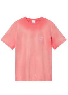 isabel marant camiseta hombre honore-gb - 26pts0052hcd1n05h 40bg