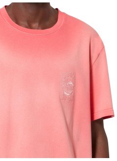isabel marant camiseta hombre honore-gb - 26pts0052hcd1n05h 40bg