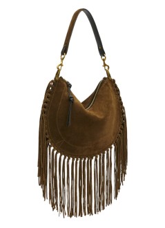 isabel marant crossbody mujer oskan soft zip-gz - 25abf0066fcc3c14m 50bz