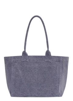 isabel marant handbag mujer yenky zipped gz - 24apm0062faa1x19m 86fp