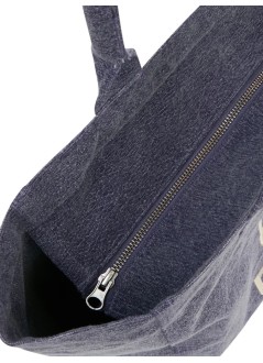 isabel marant handbag mujer yenky zipped gz - 24apm0062faa1x19m 86fp