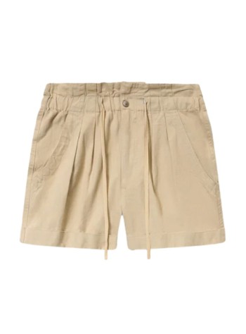 isabel marant short pant womannirma-gb - 26psh0256fad1g04e 90be