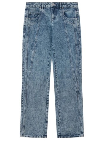isabel marant pant  womanjaylis-ga - 26ppa0671fad1h02e 30lu