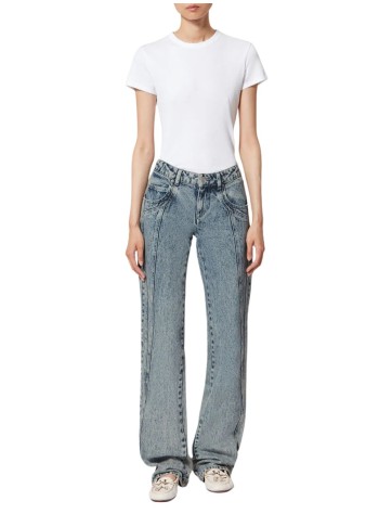isabel marant pant  womanjaylis-ga - 26ppa0671fad1h02e 30lu 2