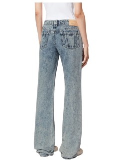 isabel marant pantalon mujer jaylis-ga - 26ppa0671fad1h02e 30lu